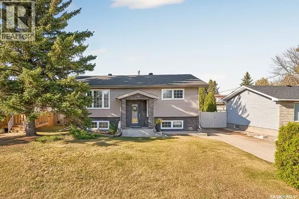 1014 Corman CRESCENT, Moose Jaw, SK S6H6W1