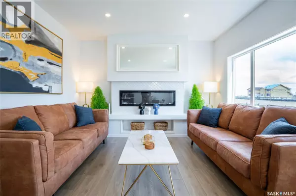 Regina, SK S4V3W3,3033 Bellegarde CRESCENT