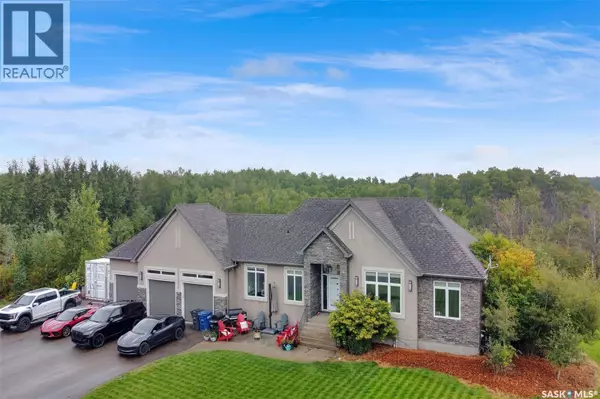 Edenwold Rm No.158, SK S0G3Z0,300 Hanley CRESCENT