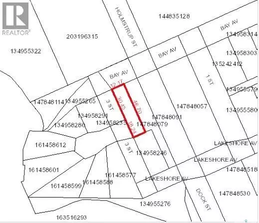 La Ronge, SK S0J1L0,1603 Bay Avenue