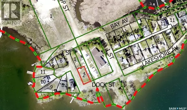 1604 Lakeshore AVENUE, La Ronge, SK S0J1L0