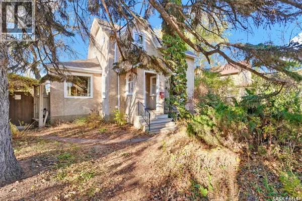 Saskatoon, SK S7K3A3,927 10th AVENUE N