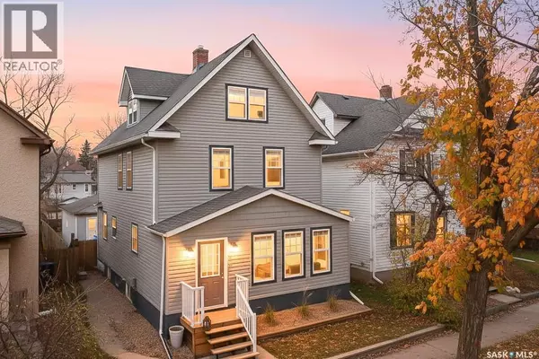 426 Moose SQUARE, Moose Jaw, SK S6H4B1