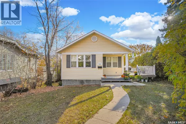 519 Walmer ROAD, Saskatoon, SK S7L0E1