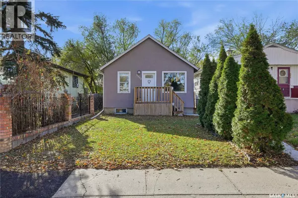 Regina, SK S4T0W4,5023 8th AVENUE