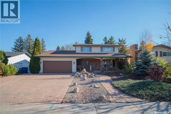 Saskatoon, SK S7H4T2,19 Champlin CRESCENT