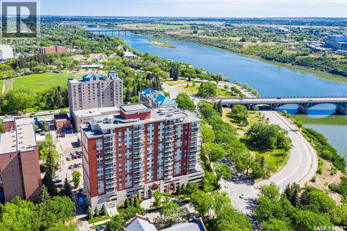 Saskatoon, SK S7K0G8,702 902 Spadina CRESCENT E