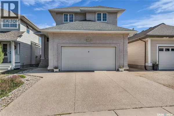 10342 Wascana ESTATES, Regina, SK S4V2X1