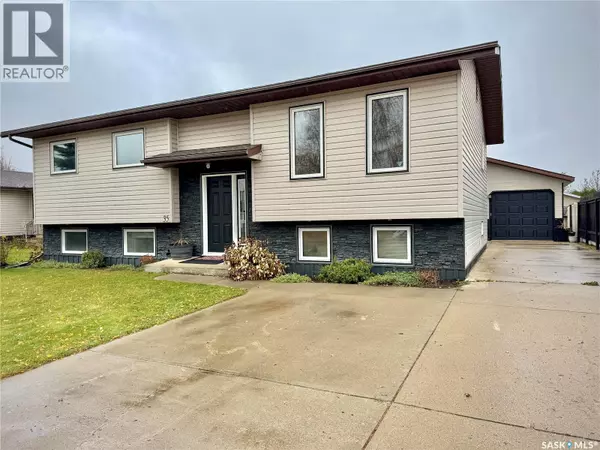 Yorkton, SK S3N3Y2,35 Blackwell CRESCENT