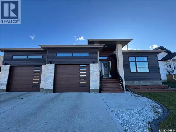 Humboldt, SK S0K2A0,494 16th AVENUE