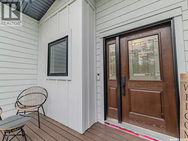 Lakeland Rm No. 521, SK S0J0N0,6 Neis Access ROAD