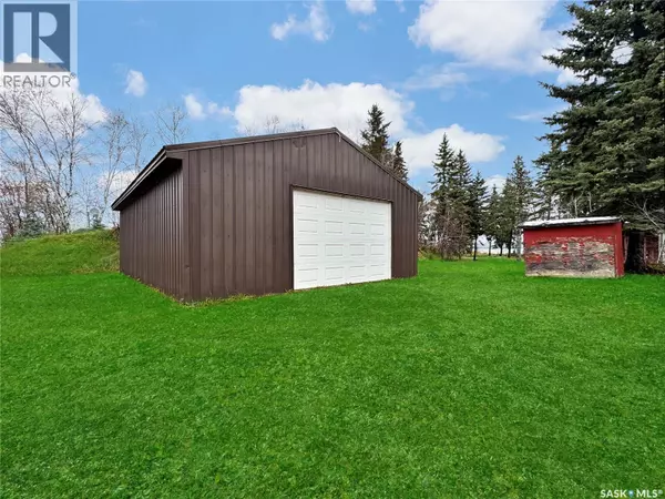 Big River Rm No. 555, SK S0J0E0,Corons Beach