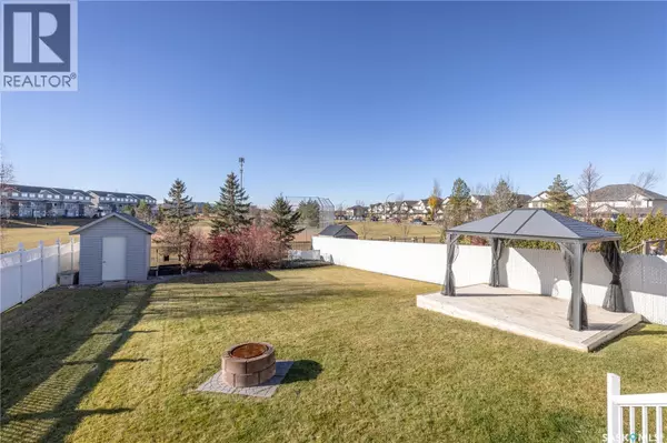 Saskatoon, SK S7R0A3,114 Allwood CRESCENT