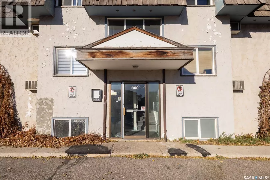 24 3809 Luther PLACE E, Saskatoon, SK S7H4B1