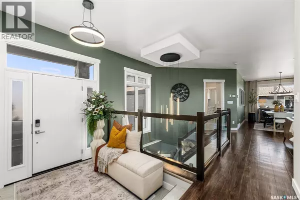 Moose Jaw, SK S6J0B4,127 Iron Bridge DRIVE