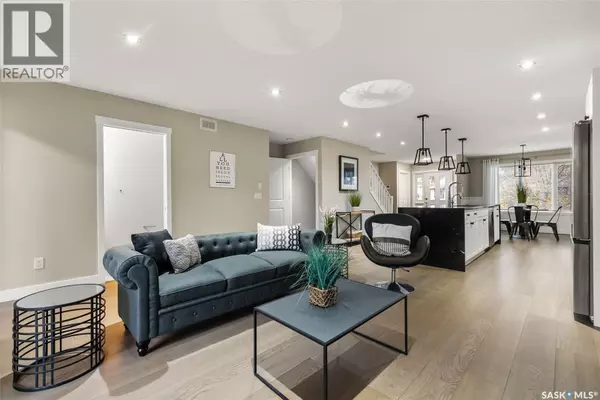 Regina, SK S4R1N7,354 Ottawa STREET