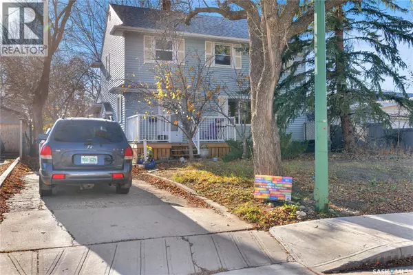 3047 Whitmore AVENUE, Regina, SK S4S1B7