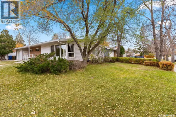 Regina, SK S4S3V3,2251 Jubilee AVENUE