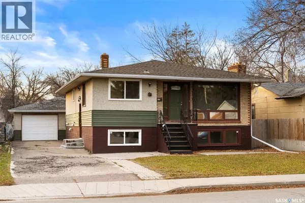 Regina, SK S4T3L6,960 Elphinstone STREET