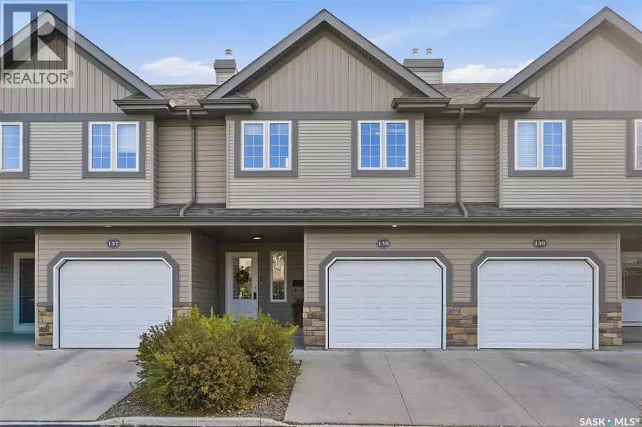 138 615 Stensrud ROAD, Saskatoon, SK S7W0A2