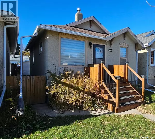 Regina, SK S4N4N7,2212 Wallace STREET