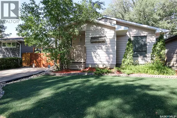 3428 Wascana STREET, Regina, SK S4S2H3