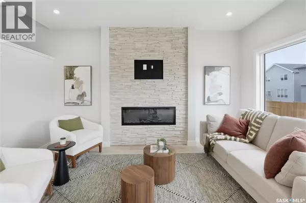 Saskatoon, SK S7L7P3,202 Antonini COURT