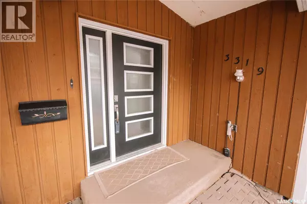 Regina, SK S4S2P1,3319 29th AVENUE