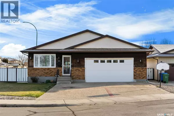 Regina, SK S4X4G7,1631 HIRD COURT N
