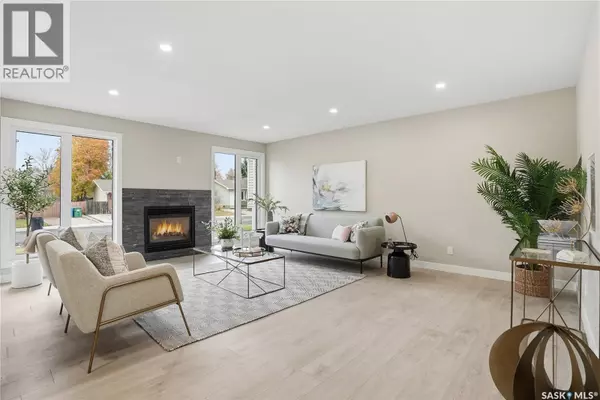 Saskatoon, SK S7K5C3,103 Cypress COURT