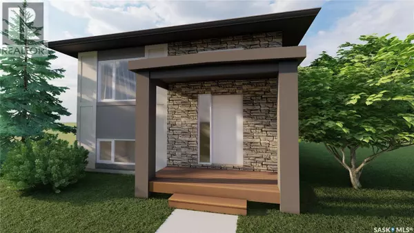 108 Stehwien Street, Saskatoon, SK S7W1M9