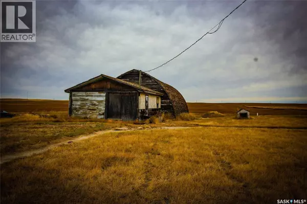 Bone Creek Rm No. 108, SK S0N2M0,Haux Acreage