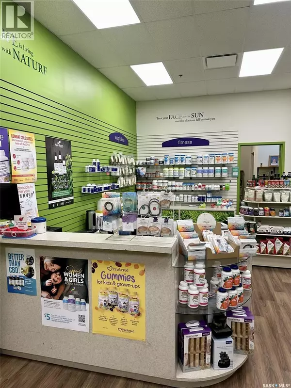 Saskatoon, SK S7J2G2,The New Health Center