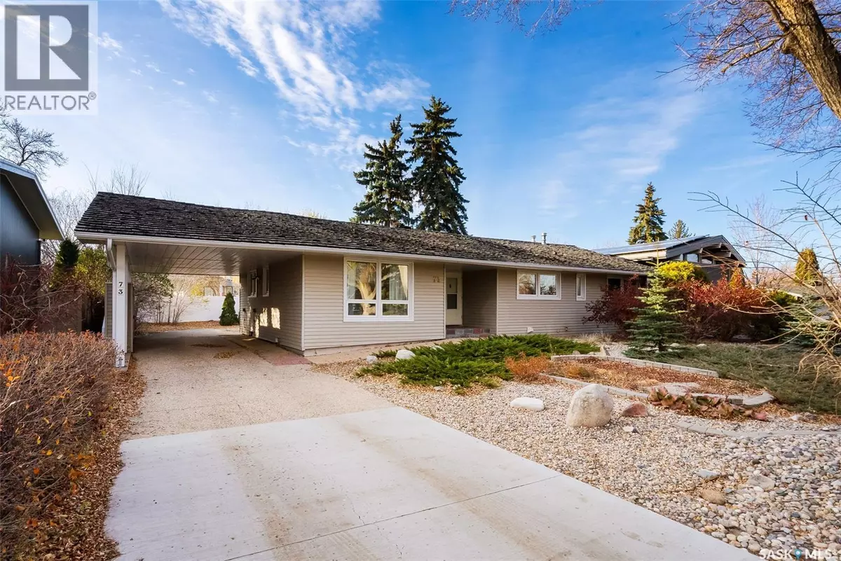 Regina, SK S4S4A5,73 Calder CRESCENT