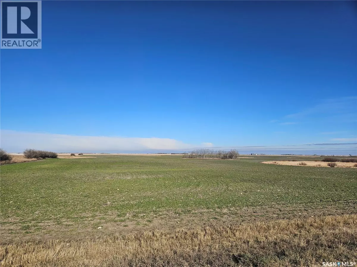 Tecumseh Rm No. 65, SK S0G4T0,G&D Knibbs Land