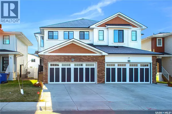 148 Tufts WAY, Saskatoon, SK S7V1P4