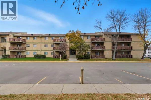 Saskatoon, SK S7H5K9,204 D2 1121 Mckercher DRIVE