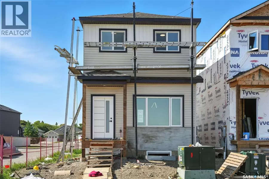 159 1509 Richardson ROAD, Saskatoon, SK S7L4E1