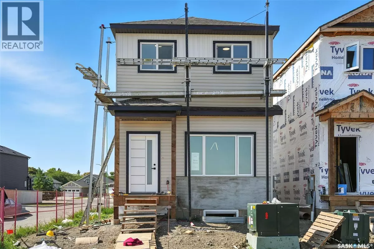 Saskatoon, SK S7L4E1,159 1509 Richardson ROAD