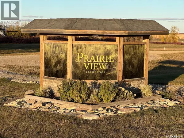 Humboldt Rm No. 370, SK S0K2A0,9 Willow WAY