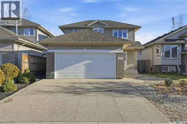 111 Dulmage CRESCENT, Saskatoon, SK S7T0C7
