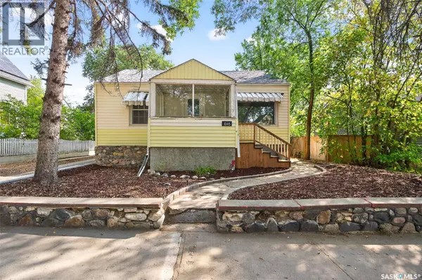 Moose Jaw, SK S6H3X2,1045 4th AVENUE NW