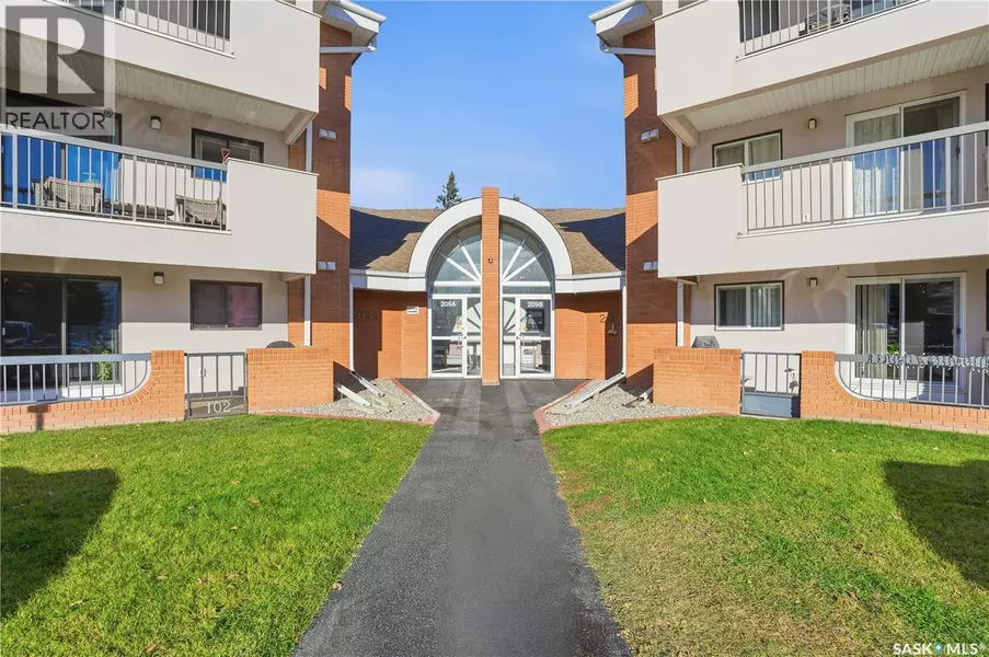 306 209A Cree PLACE, Saskatoon, SK S7K7Z3