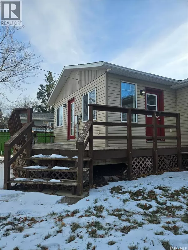 Tisdale, SK S0E1T0,709 98th AVENUE