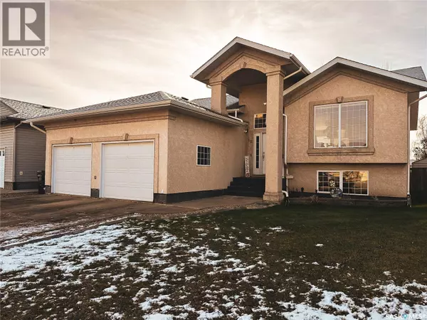 12 Ross DRIVE, Yorkton, SK S3N4A1