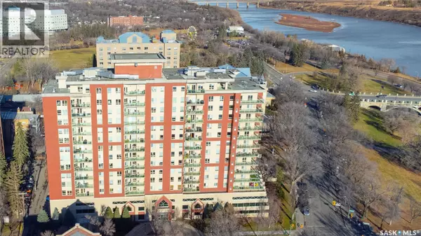402 902 Spadina CRESCENT E, Saskatoon, SK S7K0G8