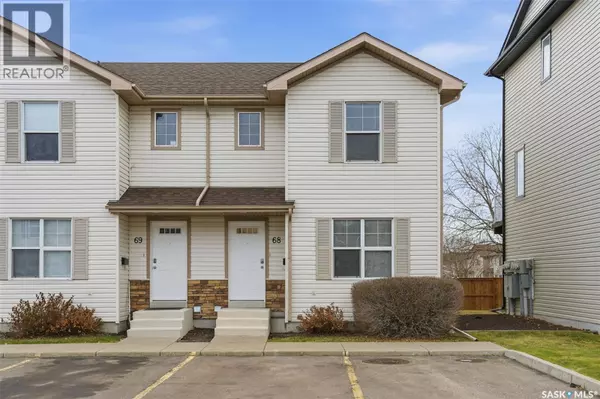 68 135 Pawlychenko LANE, Saskatoon, SK S7V1J8