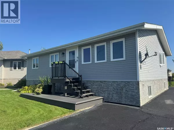 16 Manor BAY, Carlyle, SK S0C0R0