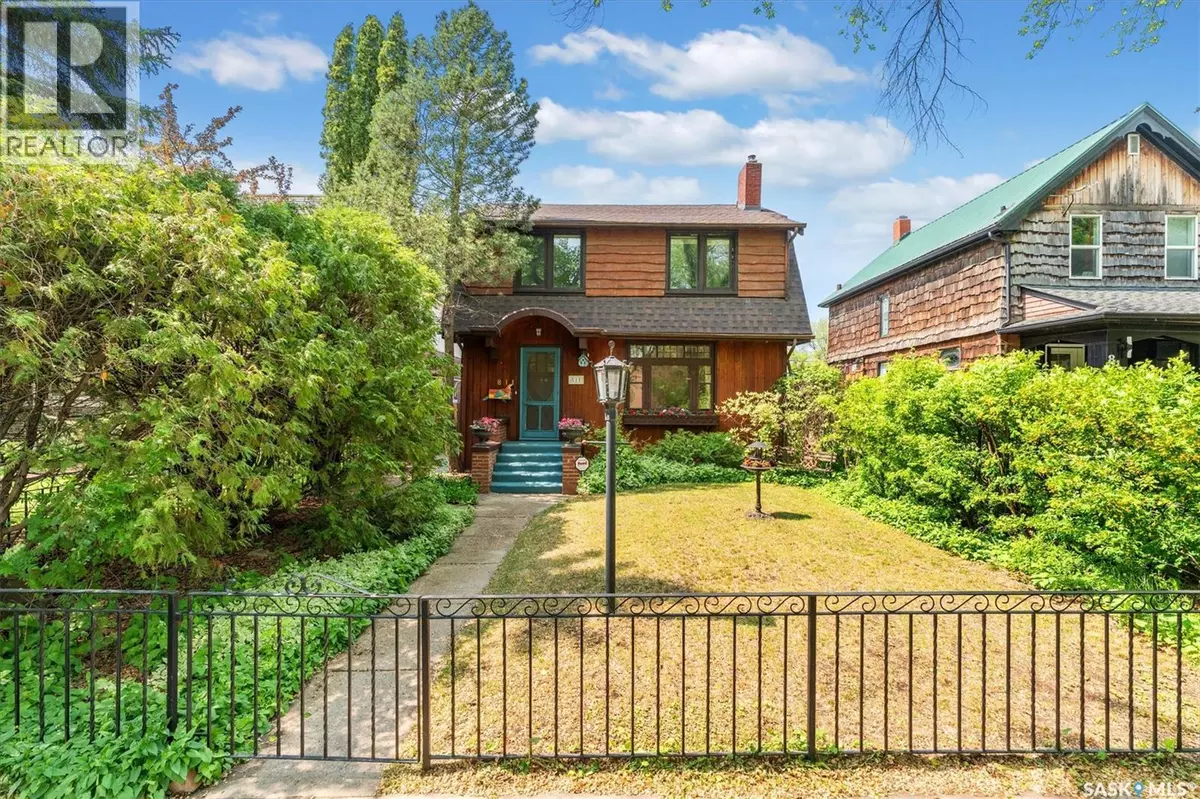 Saskatoon, SK S7K2Z1,811 9th AVENUE N