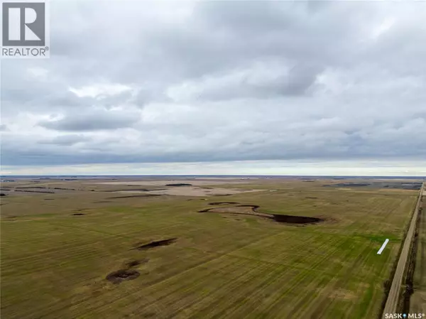 Benson Rm No. 35, SK S0C1P0,2,326 Acres - Estevan/Macoun